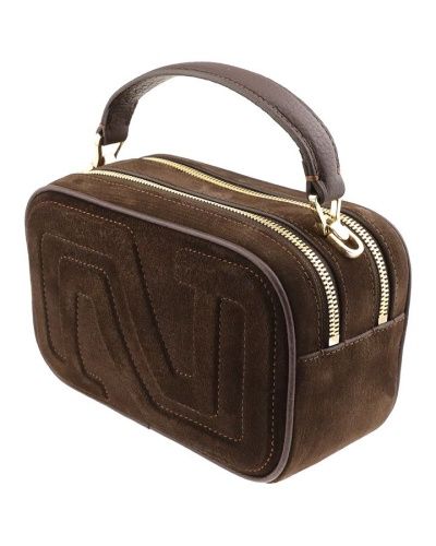 Сумки Nursace NSC10060JAMALKAHVE фото 3
