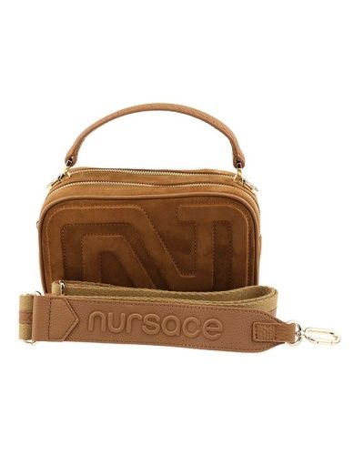 Сумки Nursace NSC10060JAMAL03 фото 5