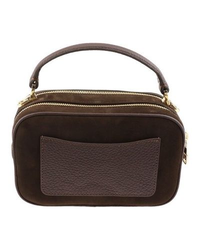 Сумки Nursace NSC10060JAMALKAHVE фото 4