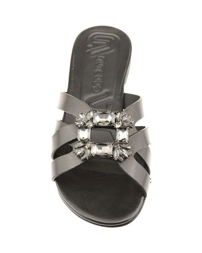 Сандалии Nursace A61307BUFFALONERO фото 2