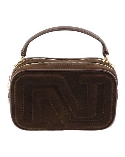 Сумки Nursace NSC10060JAMALKAHVE фото 2