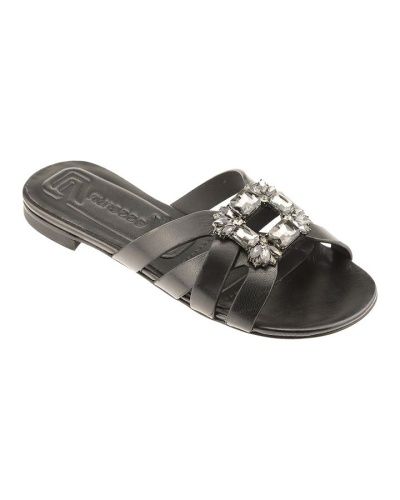 Сандалии Nursace A61307BUFFALONERO